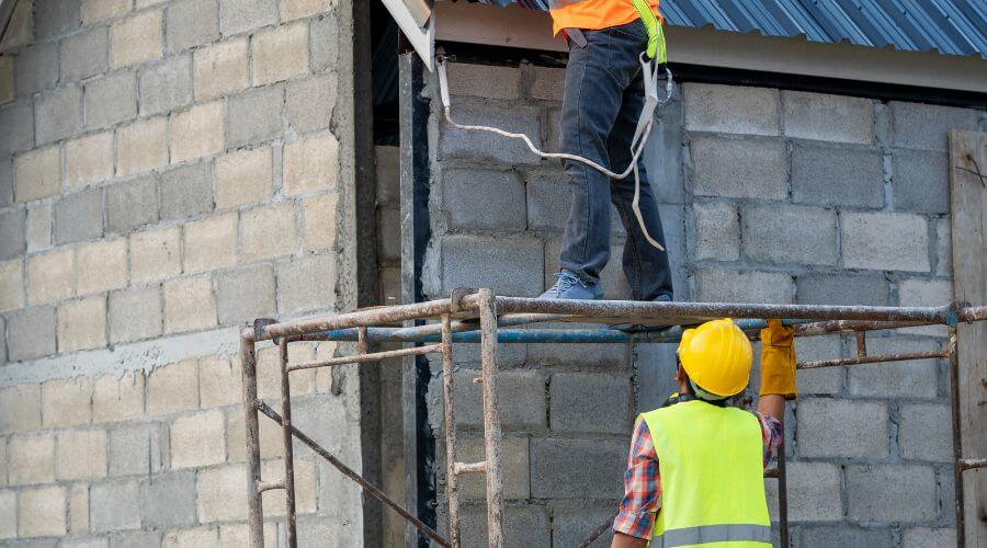 Expert new roof installation services in Jamestown, TN